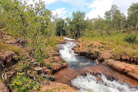ETHICAL ADVENTURES - Litchfield Region, Max 10 Guests - Pubs Sydney 2
