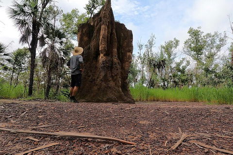 ETHICAL ADVENTURES - Litchfield Region, Max 10 Guests - Pubs Sydney 3
