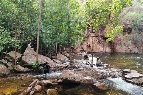 ETHICAL ADVENTURES - Litchfield Region, Max 10 Guests - Pubs Sydney 4