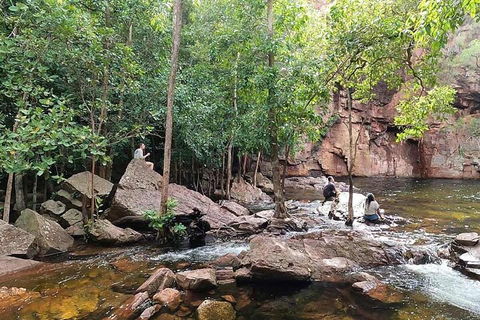 Ethical Adventures - Best In The WET - Litchfield / Kakadu 3 Day- Max 10 Guests - Pubs Sydney 0