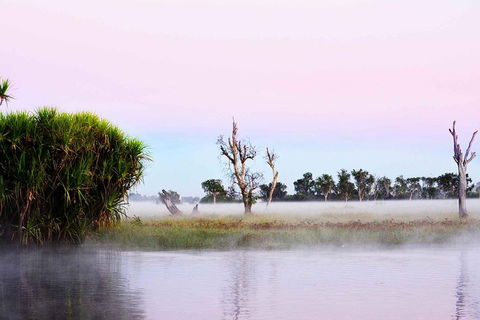 Ethical Adventures - Best In The WET - Litchfield / Kakadu 3 Day- Max 10 Guests - Pubs Sydney 3