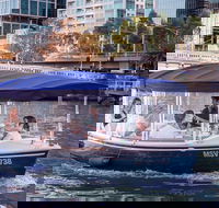 2-Hour Self-Drive Boat Hire on the Yarra River - Pubs Sydney
