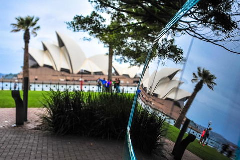 Sydney City Private Tour - Pubs Sydney 0