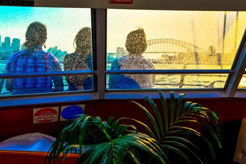 Sydney City Private Tour - Pubs Sydney 1