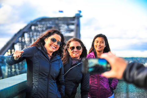 Sydney City Private Tour - Pubs Sydney 4