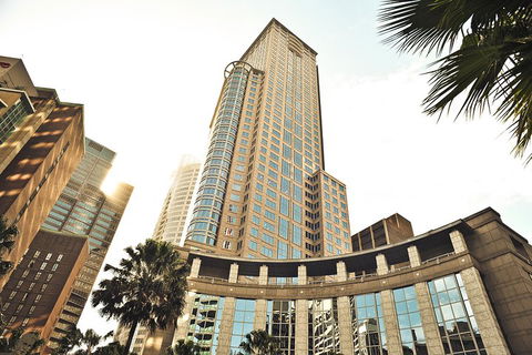 Luxury Sydney City Private Tour - Pubs Sydney 1