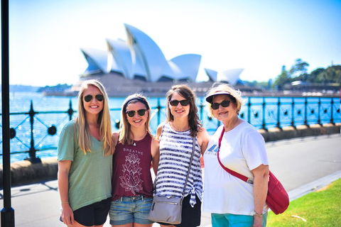 Luxury Sydney City Private Tour - Pubs Sydney 2