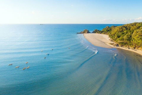 The Byron Bay Sea Kayak Tour - Pubs Sydney 5