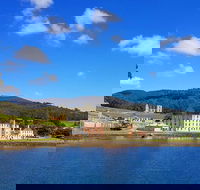 Tasmania 4 Day East Coast  Launceston - Pubs Sydney