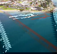Phillip Island Helicopter Tour - Pubs Sydney