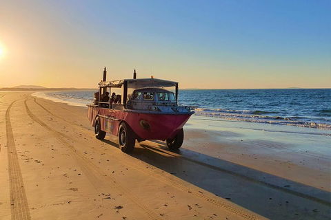 Town Of 1770 Afternoon Cruise - Pubs Sydney 1