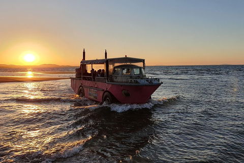 Town Of 1770 Afternoon Cruise - Pubs Sydney 3