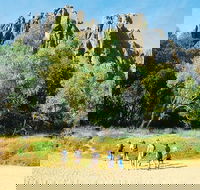 Gorgeous Gorges Tour - Windjana  Bell Gorge Mt Hart Cape Leveque - Pubs Sydney