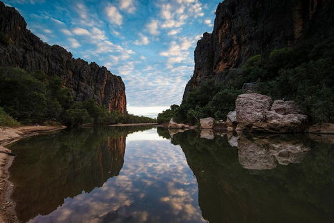 Gorgeous Gorges Tour - Windjana & Bell Gorge, Mt Hart, Cape Leveque - Pubs Sydney 1