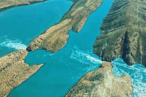 Gorgeous Gorges Tour - Windjana & Bell Gorge, Mt Hart, Cape Leveque - Pubs Sydney 2