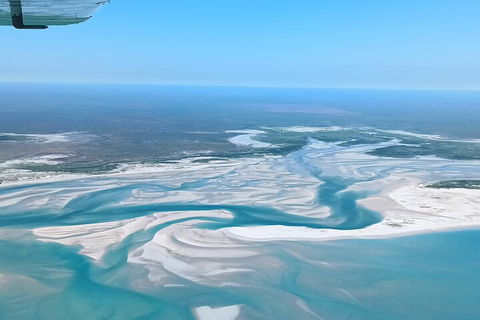 Wet Season Incredible Islands Tour - Horizontal Falls & Cygnet Bay Pearl Farm - Pubs Sydney 0