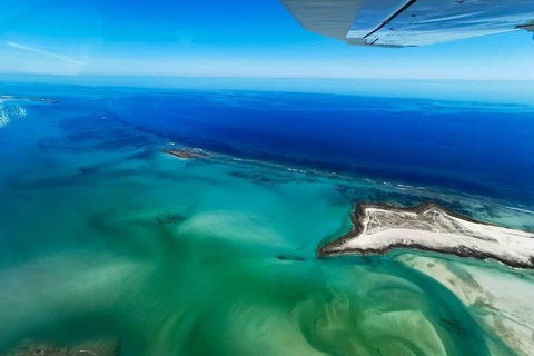 Wet Season Incredible Islands Tour - Horizontal Falls & Cygnet Bay Pearl Farm - Pubs Sydney 4