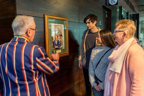 Melbourne Sports Experience + Free MCG Tour - Pubs Sydney 0