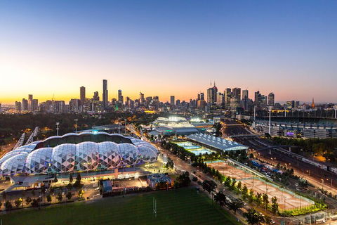 Melbourne Sports Experience + Free MCG Tour - Pubs Sydney 4
