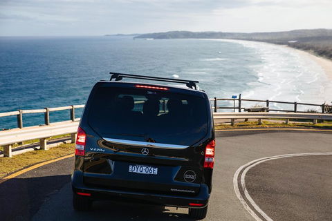 Luxury Hinterland Tour - Pubs Sydney 0