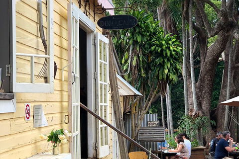 Luxury Hinterland Tour - Pubs Sydney 4