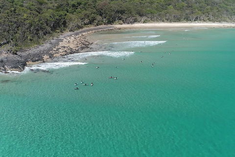 Noosa Thriller - 500hp Ocean Adventure Ride - Pubs Sydney 5