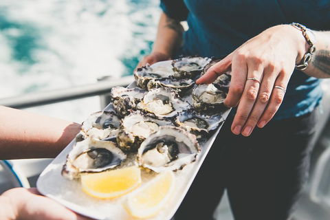 Deep-to-Dish: Tasmanian Seafood Experience - Pubs Sydney 1