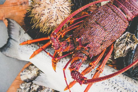 Deep-to-Dish: Tasmanian Seafood Experience - Pubs Sydney 2