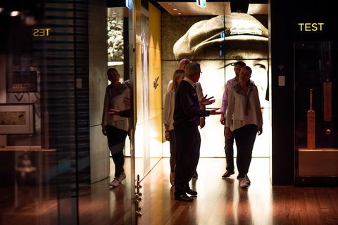 Adelaide Oval Stadium Tour - Pubs Sydney 3