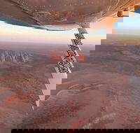 Scenic Flight Uluru Rock Blast - Pubs Sydney