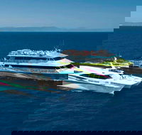 Green Island Fly and Cruise combo from Cairns - Pubs Sydney