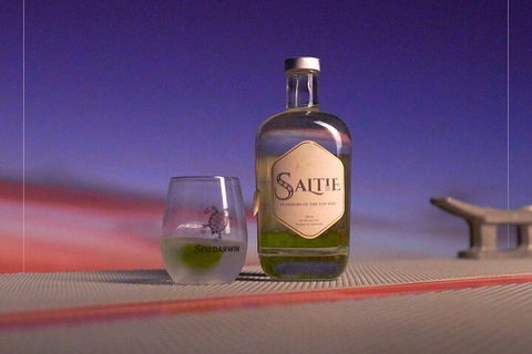 Tropical Light Sundowner Cruise With Drinks Included - Pubs Sydney 3