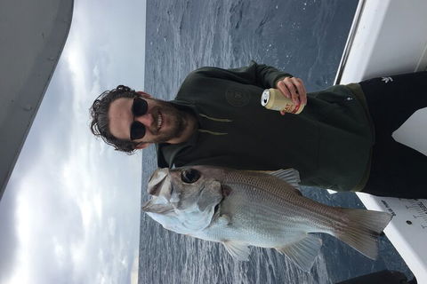 3/4 Day 7 Hour Offshore Fishing Charter - Pubs Sydney 2
