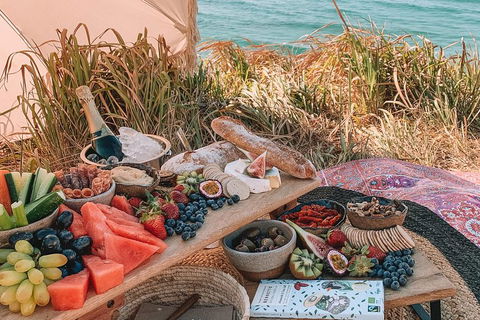 A Picnic In Byron Bay - Pubs Sydney 5