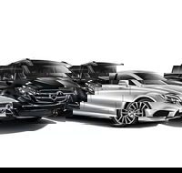 Private Gold Coast Airport Departure Transfer - Pubs Sydney
