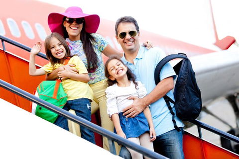 Private Gold Coast Airport Departure Transfer - Pubs Sydney 3