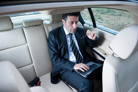 Private Gold Coast Airport Departure Transfer - Pubs Sydney 4