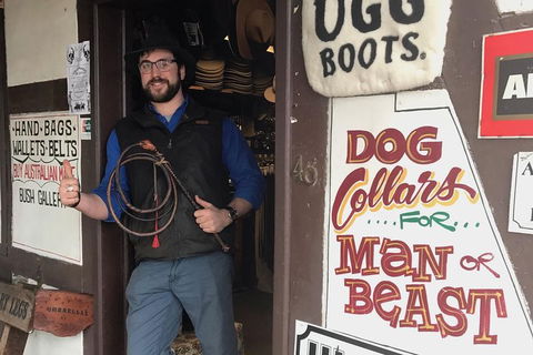 Full-Day Tour In South Australia Highlights - Pubs Sydney 0