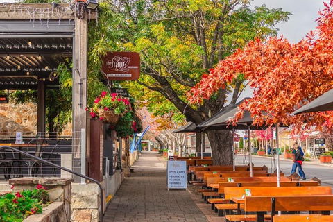 Full-Day Tour In South Australia Highlights - Pubs Sydney 2