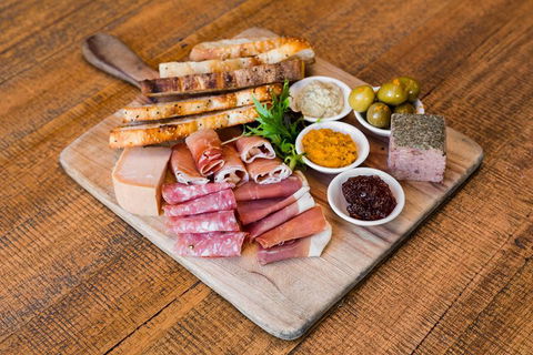 Full-Day Tour In South Australia Highlights - Pubs Sydney 4