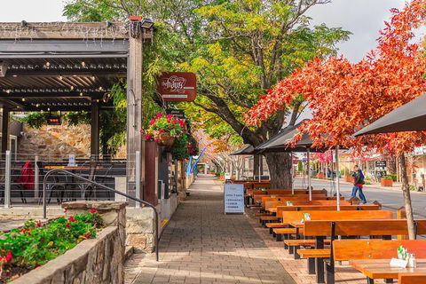 Full-Day Tour In South Australia Highlights - Pubs Sydney 5