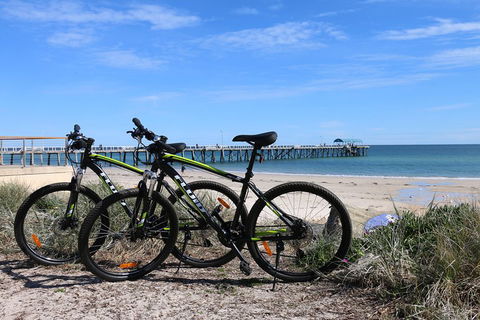 Adelaide City To Sea Bike Tour - Pubs Sydney 0