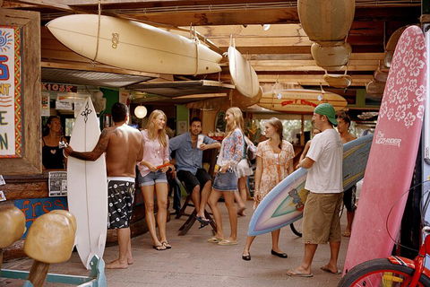 Chill Out At Byron Bay From Gold Coast - Pubs Sydney 1
