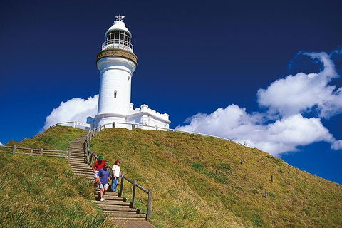 Chill Out At Byron Bay From Gold Coast - Pubs Sydney 3