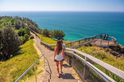 Chill Out At Byron Bay From Gold Coast - Pubs Sydney 5