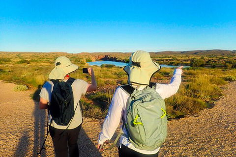Ningaloo In A Day - Full Day Hike And Snorkel Tour With Lunch - Pubs Sydney 3