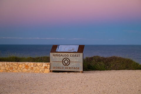Ningaloo In A Day - Full Day Hike And Snorkel Tour With Lunch - Pubs Sydney 5