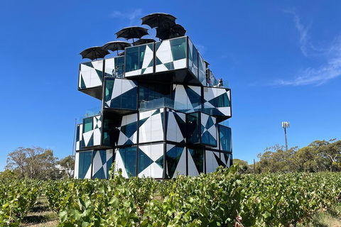 Private Mclaren Vale Wine Tour - Pubs Sydney 0