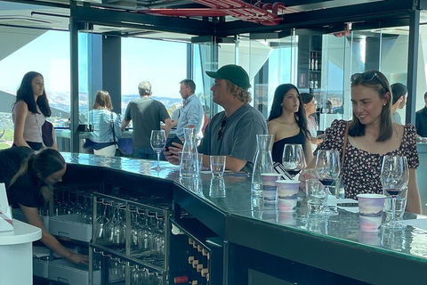 Private Mclaren Vale Wine Tour - Pubs Sydney 1