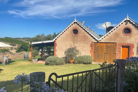 Private Mclaren Vale Wine Tour - Pubs Sydney 5